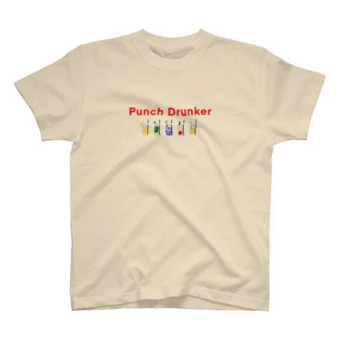フルーツパンチdesign T Regular Fit T-Shirt