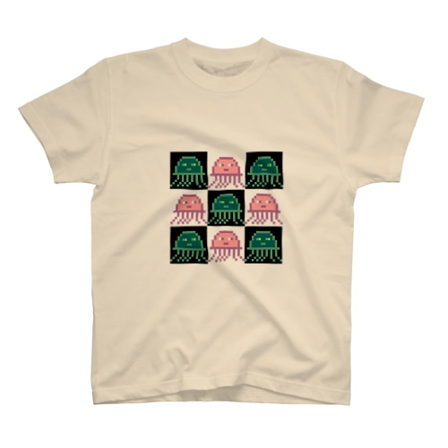 差の絶対値 Regular Fit T-Shirt