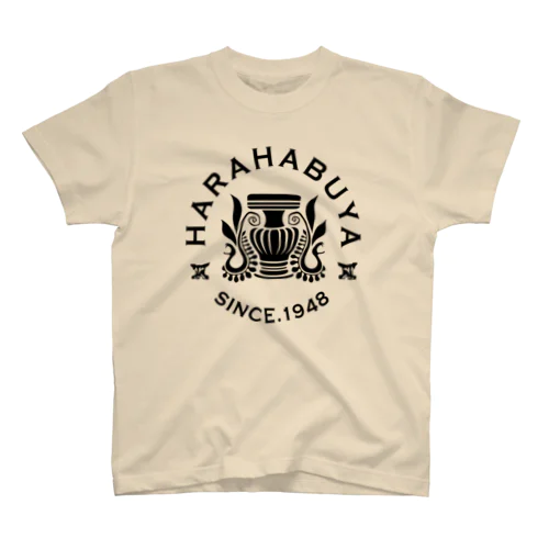 双蛇紋 (T-GO) Regular Fit T-Shirt