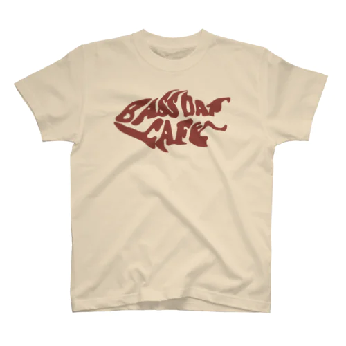 fish bone スタンダードTシャツ