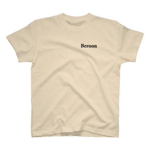Beroonパーカー Regular Fit T-Shirt