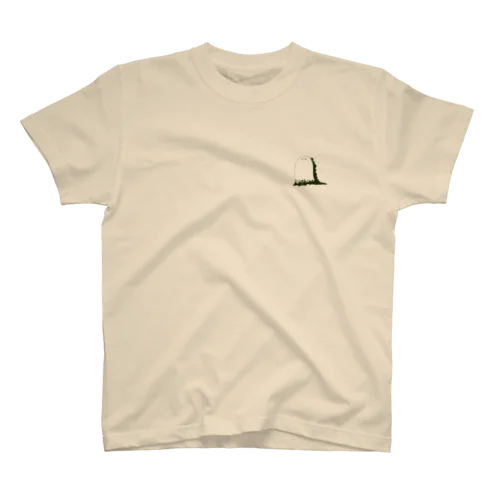 くろごまくん Regular Fit T-Shirt