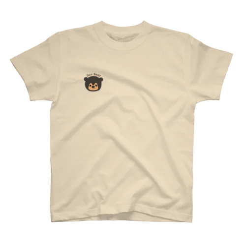 マレーグマのマズくん Regular Fit T-Shirt