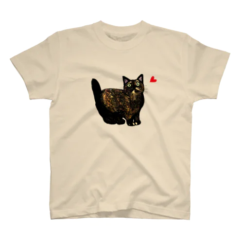 サビ猫さん2 Regular Fit T-Shirt