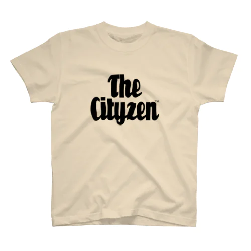 The Cityzen 2023 Regular Fit T-Shirt