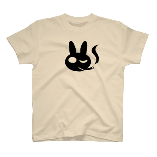 USAGISEIJIN-SMOKE スタンダードTシャツ