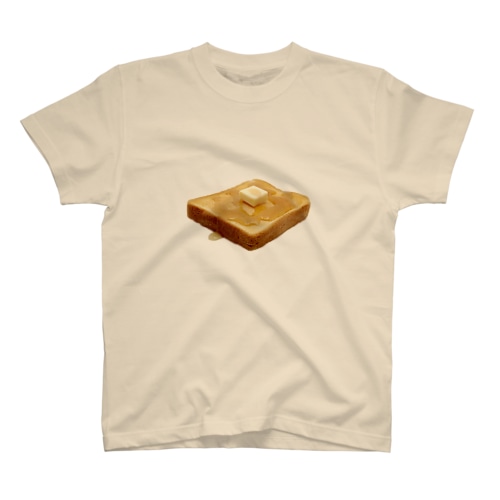 ハニーバター Regular Fit T-Shirt