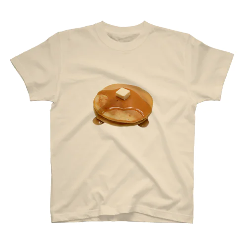 パンケーキ Regular Fit T-Shirt