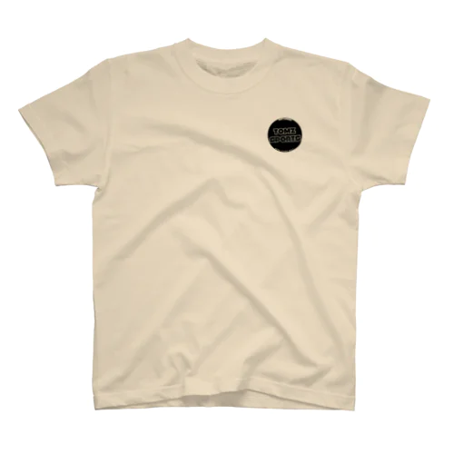 トムズスポーツ　ロゴ Regular Fit T-Shirt