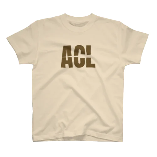 Torn ACL  スタンダードTシャツ