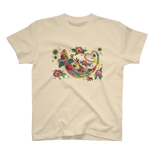 Gecko2 スタンダードTシャツ