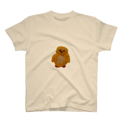 ヒナチャンクッキー スタンダードTシャツ