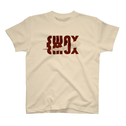 sway Regular Fit T-Shirt