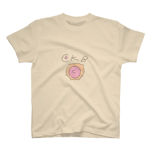 ちーくん Regular Fit T-Shirt