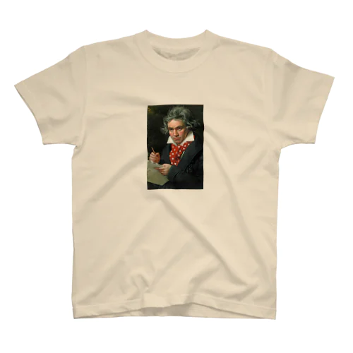 Ludwig Regular Fit T-Shirt