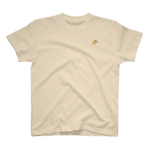 キンクマハムスター Regular Fit T-Shirt