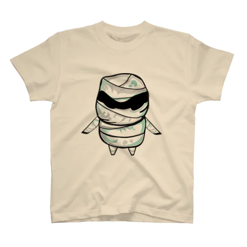 Cute mummy スタンダードTシャツ
