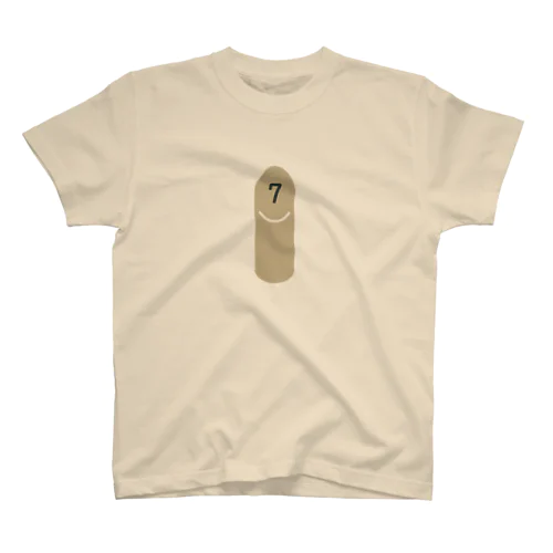 推しスキットル7 Regular Fit T-Shirt