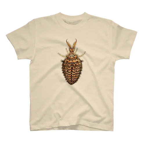 蟻地獄 Regular Fit T-Shirt