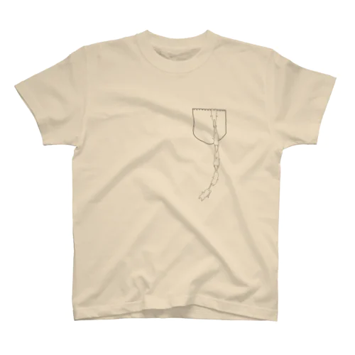 ラビーニ Regular Fit T-Shirt