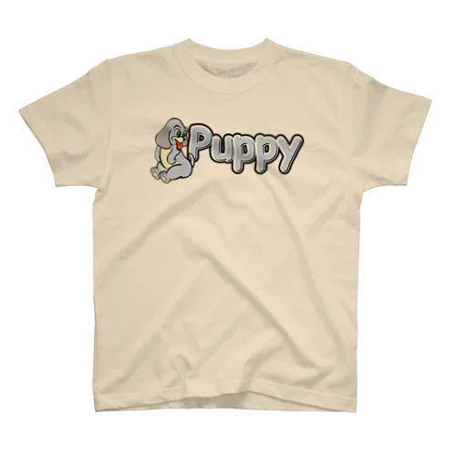 Puppy スタンダードTシャツ