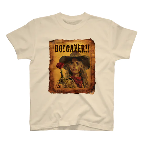 DO!GAZER!!-04 Regular Fit T-Shirt