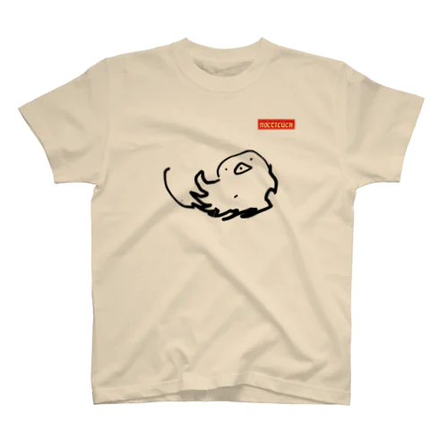 Sotaro Vol.1 Regular Fit T-Shirt