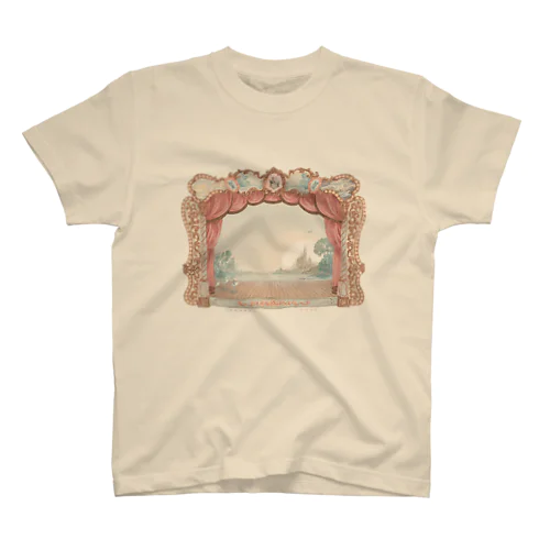 OPERA HOUSE Regular Fit T-Shirt