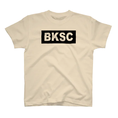 ｂｋｓｃ1 スタンダードTシャツ