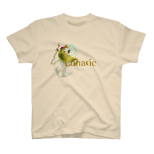 Lunatic スタンダードTシャツ