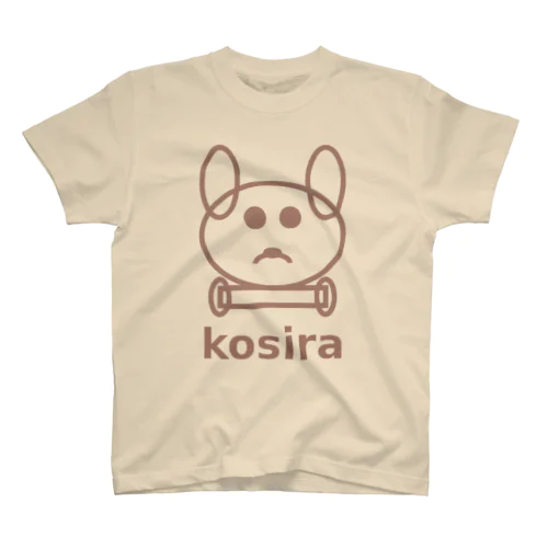 Kosira003 スタンダードTシャツ