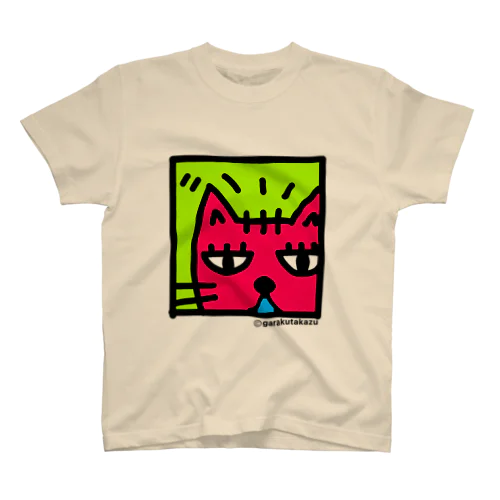 トラタン🟢 Regular Fit T-Shirt