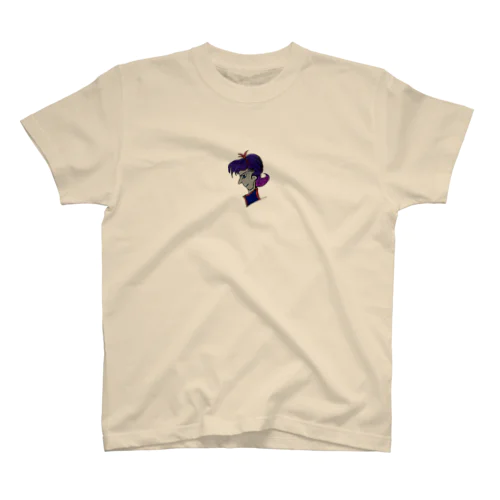 女の子 Regular Fit T-Shirt