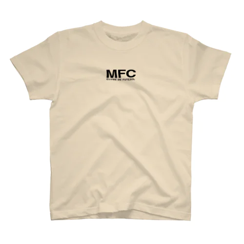 MFC Regular Fit T-Shirt