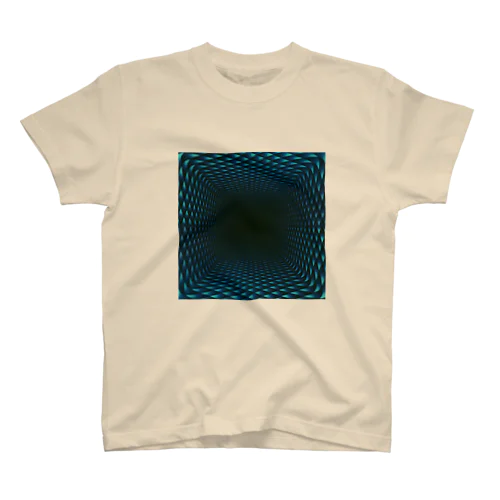 Abstract スタンダードTシャツ