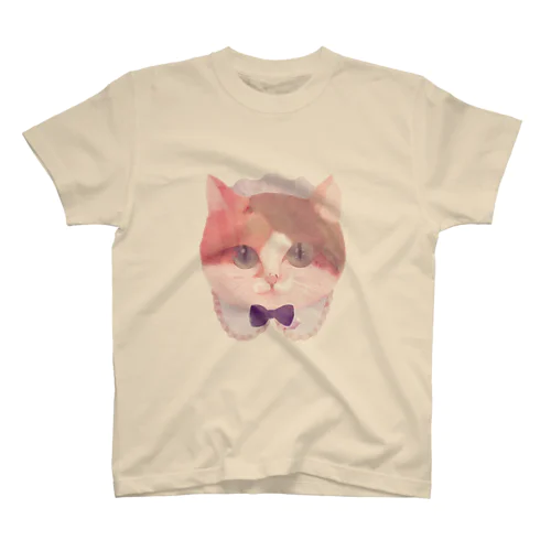 みけねこのメイドさん スタンダードTシャツ