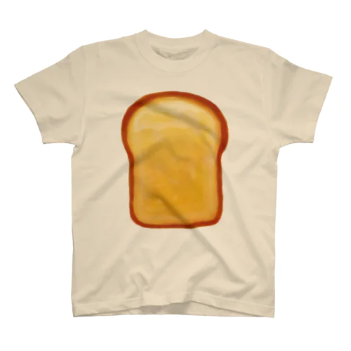 食パン スタンダードTシャツ