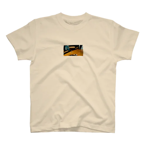 Moody bar Regular Fit T-Shirt