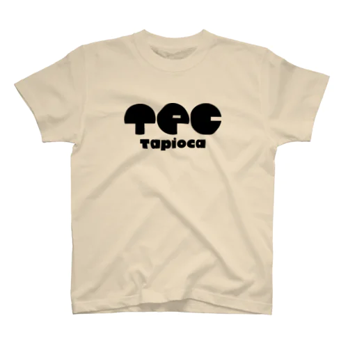 TPC スタンダードTシャツ