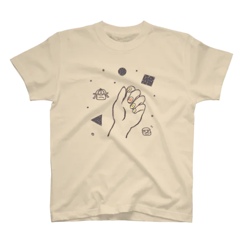 おしゃれさん③ Regular Fit T-Shirt