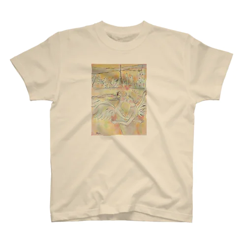 恋する魔法。愛する薬。 Regular Fit T-Shirt