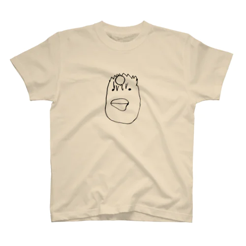 Ｋａｐｐａ？ Regular Fit T-Shirt