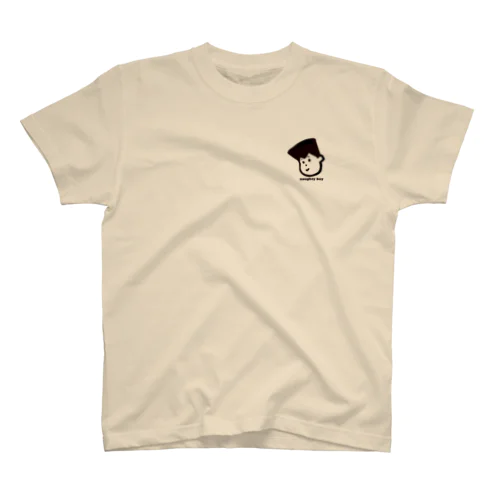 naughty boy  Regular Fit T-Shirt