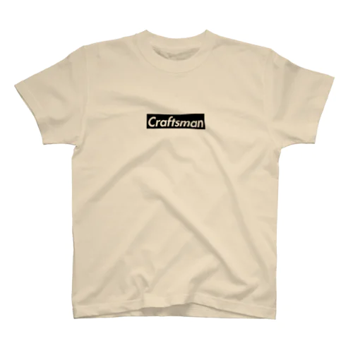 Craftsman スタンダードTシャツ