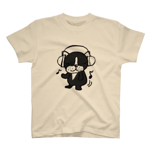 chill スタンダードTシャツ