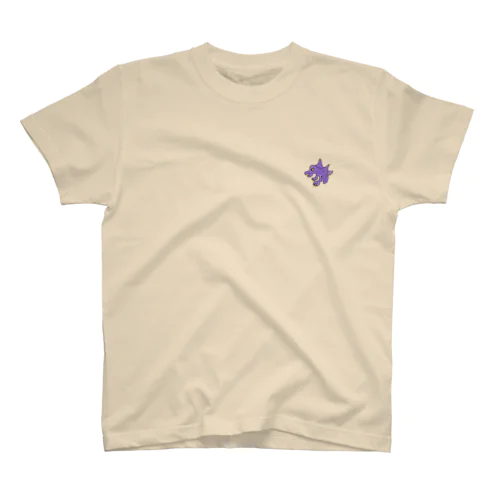 プテラプテラ Regular Fit T-Shirt