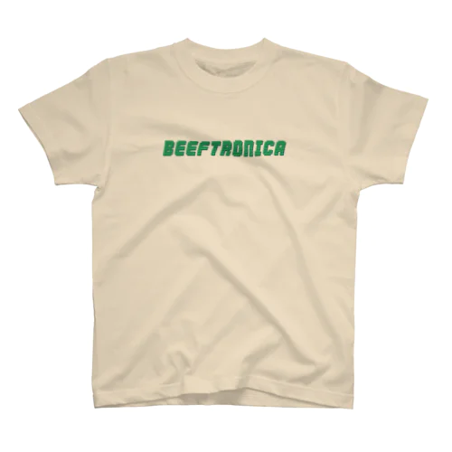 BEEFTRONICA スタンダードTシャツ