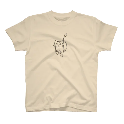 あにき Regular Fit T-Shirt