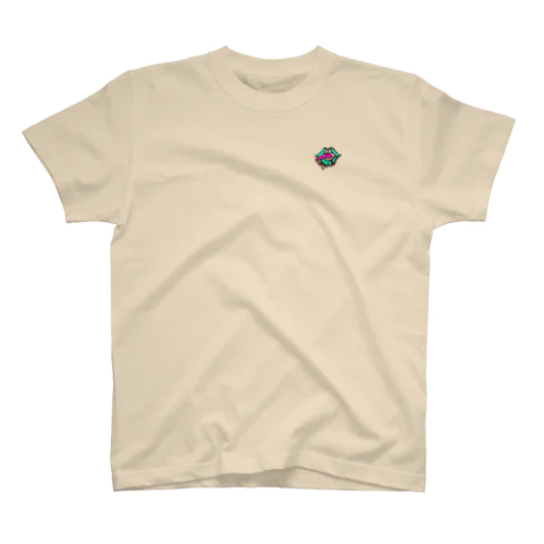 いーとまん2ごう Regular Fit T-Shirt