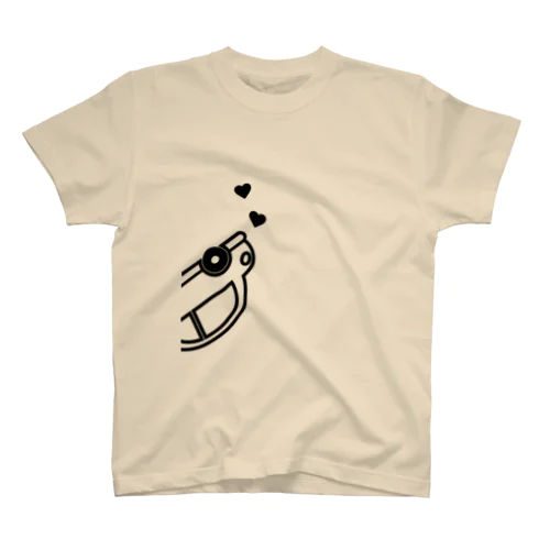 °M☆NIGHTチームT スタンダードTシャツ